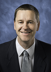 Clive Svendsen, PhD profile image