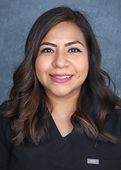 Josie Tadeo, MS profile image