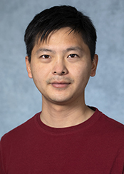 Zonghao Tang, PhD profile image