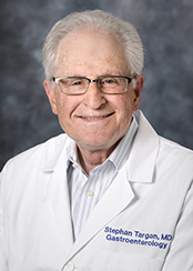 Stephan R. Targan, MD profile image