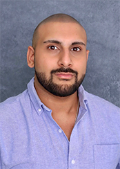 Sankalp  Tikoo, PhD profile image
