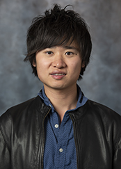 Takashi Tsuchiya, BS profile image