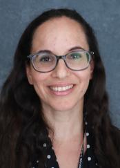 Maayan Shrem Tzang, MD profile image