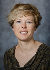 Irene  van den Broek, PhD profile image