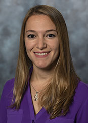 Luciana Veiras, PhD profile image
