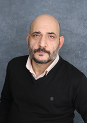Jean-Philippe Vit, PhD profile image