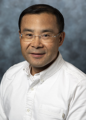 Hongqiang Wang, MD profile image