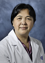 Shaomei Wang, MD, PhD profile image