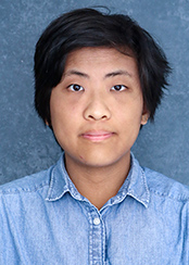 Xiaohe Wang profile image