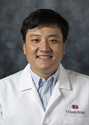 Yang "Oliver" Wang, PhD profile image