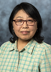 Yanping Wang, MD profile image
