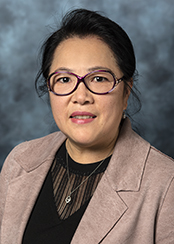 Ying Wang, MS profile image