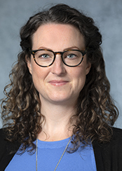 Alexandra Sleight, PhD