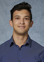 Benjamin Wong profile image