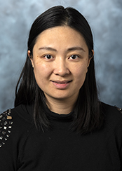 Ting Xie, PhD profile image