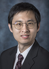 Yibin Xie, PhD profile image