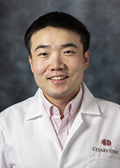 Yiwu Yan, PhD profile image