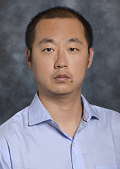 Changfu  Yao, PhD profile image