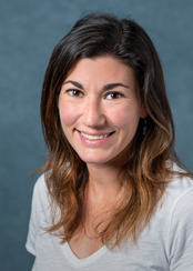 Nicole Yeager profile image