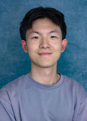 Jon Jon Yoshihara, BA profile image