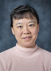 Jiamei  Yu, MD, PhD profile image