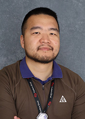 Xinheng (James) Zhang profile image
