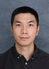 Yingsheng Zhang, PhD profile image