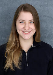 Lea Zila, MASc profile image
