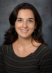 Veronica Garcia, PhD