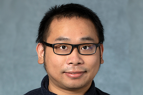 Wensen Jiang, PhD, is a postdoc in the laboratory of Dmitriy Sheyn, PhD at Cedars-Sinai.