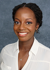 Cristabelle Alexander profile image
