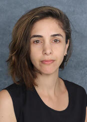 Orit Barrett, MD, PhD profile image