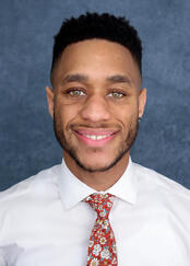 Jamelle Brown, PhD profile image