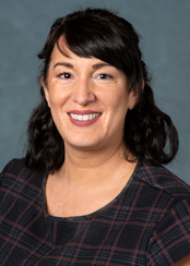 Suzanne Calzada profile image