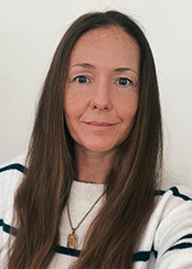 Emma Yates Casler profile image