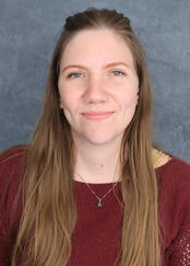 Virginia Concato-Lopes, PhD profile image