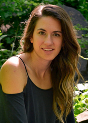 Taylor Coss, BS profile image