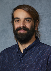 Jonathan Daume, PhD profile image