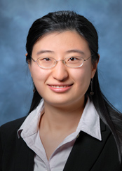 Wenyue Du, PhD profile image