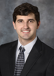 Samuel Eberlein, MS profile image