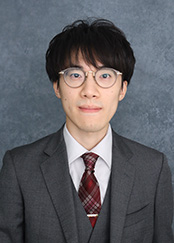 Hidesato Fujito, MD, PhD profile image