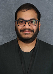 Barathan Gnanabharathi profile image