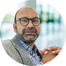 Nirdesh K. Gupta, PhD profile image