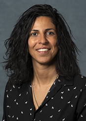 Carine Khalil, PhD profile image