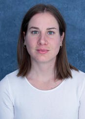 Diana Kitka, MSc profile image