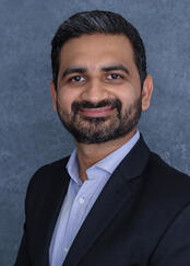 Kinshuk Kocher profile image