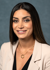Mary Kostikyan profile image