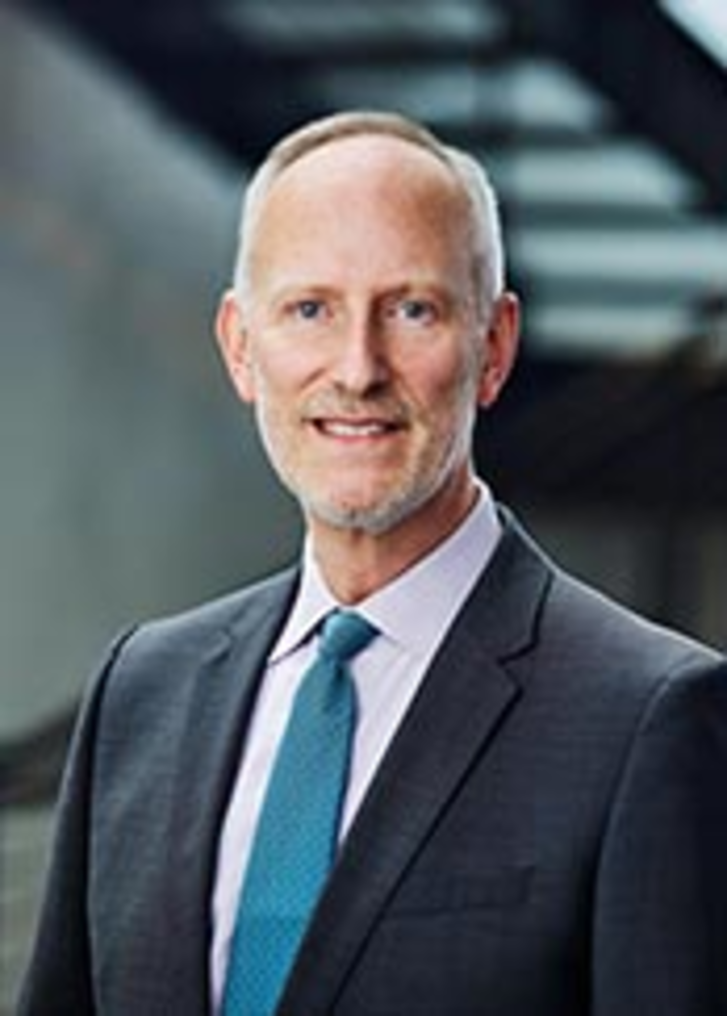 James D. Laur, JD profile image