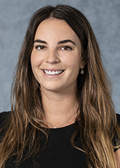 Marie Lauzon, MS profile image
