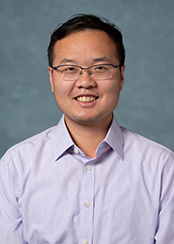 Meng Lu, BS profile image